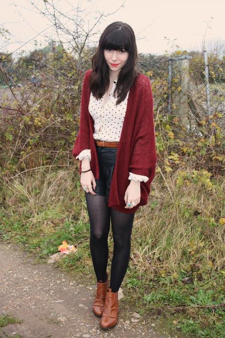 Looks de la semaine #15