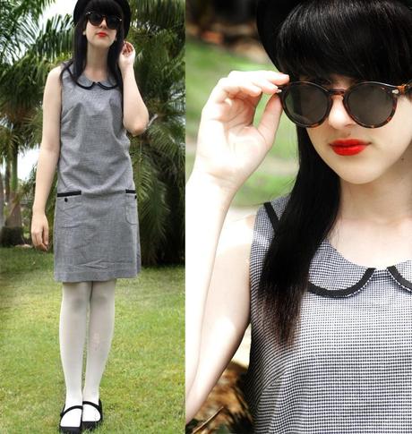 Looks de la semaine #15