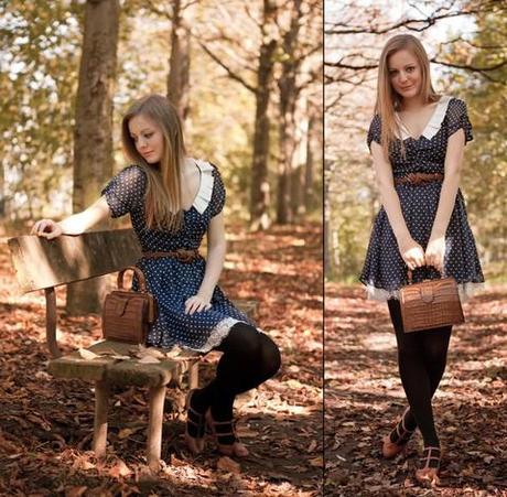 Looks de la semaine #15