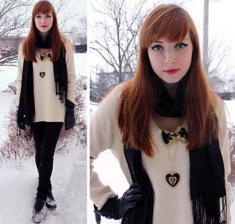 Looks de la semaine #15