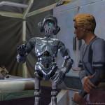 Du nouveau au sujet de Star Wars : The Old Republic