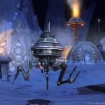 Du nouveau au sujet de Star Wars : The Old Republic