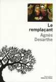 Le remplaçant – Agnès Desarthe