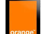 L’iPad prix réduit chez Orange
