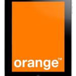 L’iPad a prix réduit chez Orange