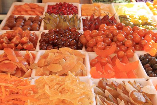 Dans les coulisses du Noël provençal