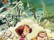 Prunelle, fille cyclope Vichy Portail-Kernel Cédric Kernel