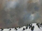 Frankie Addams souvient neige depuis mois...