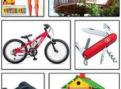 était fois dans bois