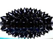 L'IMAGE JOUR: Ferrofluide