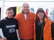 FINISH LINE, RESULTATS