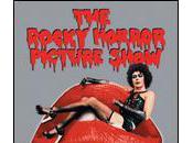 Rocky Horror show...isnt finished yet.