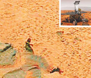 mars autre race un peu compressée 0,,5855316,00