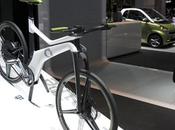 Ebike Vélo Assistance Electrique Smart