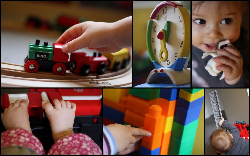 Et puis certaines fois on aime le dimanche soir!