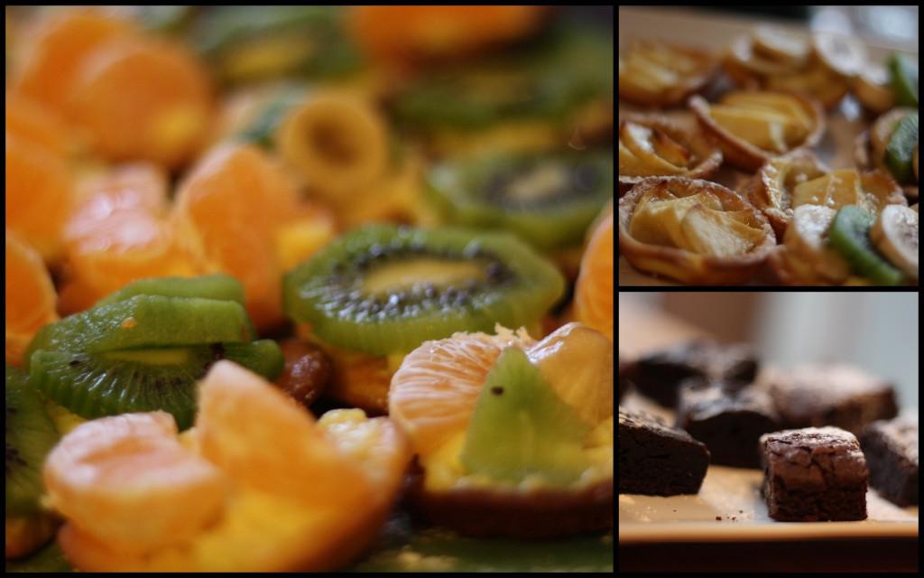 Et puis certaines fois on aime le dimanche soir!