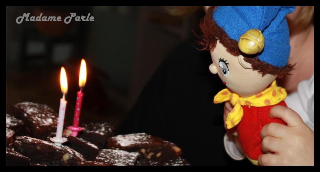 Et puis certaines fois on aime le dimanche soir!