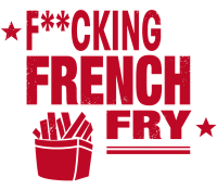 Fucking French Fry #11 // Girls' power !