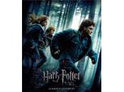Harry Potter Deathly Hallows Part (Harry reliques mort partie