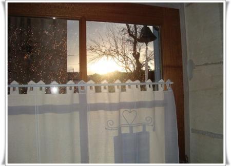 28 novembre 2010, repos à Meschers