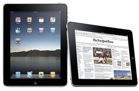 iPad 3G : les offres opérateurs pour la fin d’année !