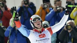Ski Alpin: Les skieurs Suisses au TOP