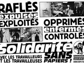 Sale temps pour sans-papiers