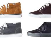 vans chukka