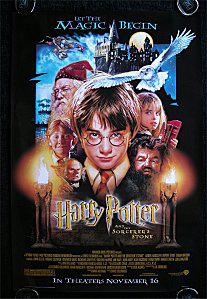 Harry Potter 1