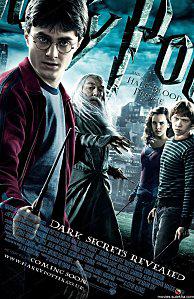 Harry Potter 6