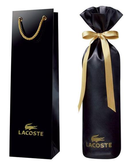  Lacoste x Moet & Chandon The Champagne Series