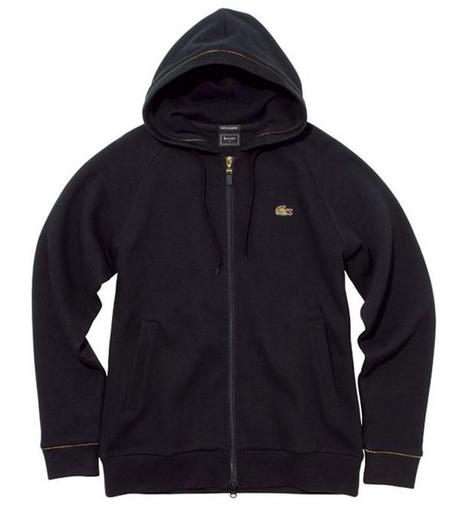  Lacoste x Moet & Chandon The Champagne Series