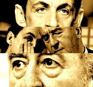 Karachigate : les auditions comparées de Balladur et de Villepin.