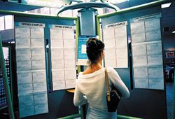 Chômage : la descente aux enfers