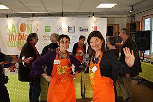 Salon du blog culinaire : 3ème édition 6 2595