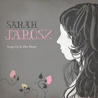 Sarah Jarosz - Song Up In Her Head (2009)