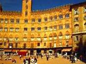 Echecs Sienne Championnat d'Italie