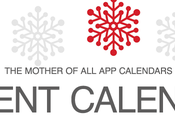 AppventCalendar iPhones gratuites sont retour