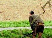 Accident chasse Alboussière tiendra plus jamais fusil