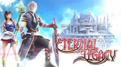 Eternal Legacy : le trailer exclusif du futur jeu Gameloft sur iPhone/iPod Touch/iPad