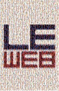 LeWeb 2009 and 2010 partial list