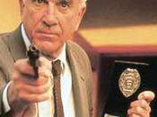 Flic sauvé Reine" Leslie Nielsen nous quittés hier soir.