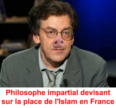 Mais arrêtez donc de nous raconter des conneries sur les banlieues, bordel  !