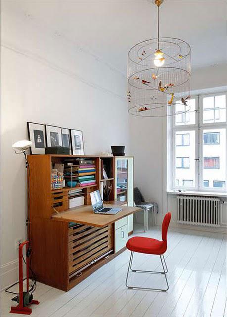 Cette semaine je veux...