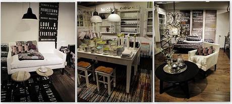 Cette semaine je veux...