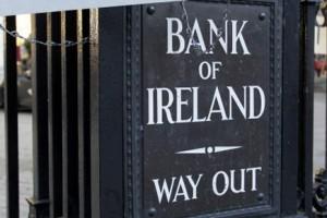 Bank of Ireland