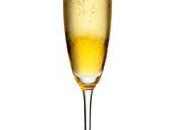 Recette cocktail pour noël Dolce Vita