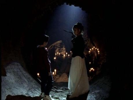 Buffy the vampire slayer dépossédée de son créateur!