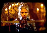 Buffy the vampire slayer dépossédée de son créateur!