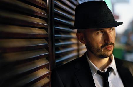 Wax Tailor en Interview